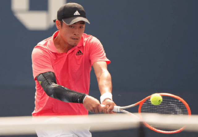 球员的反应 球员的反应