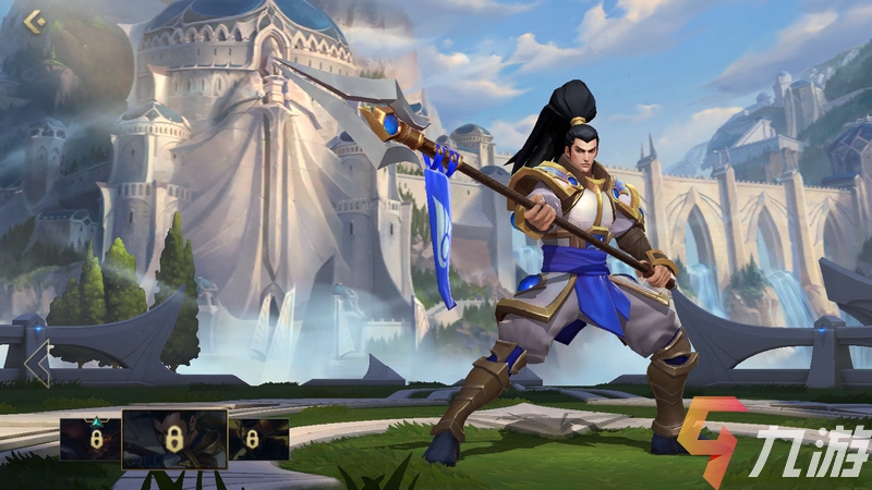 最后一手能 最后一手能